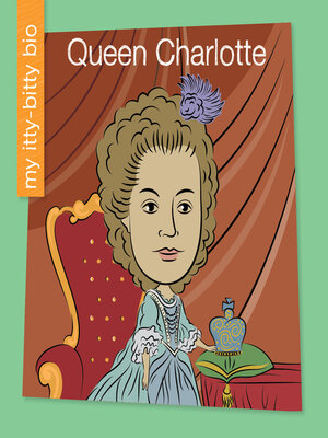 cover image of Queen Charlotte